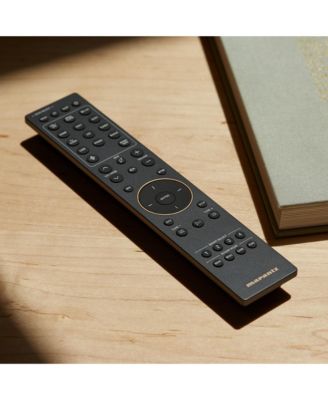 Cinema 40 9.4 Channel 8K Ultra HD Home Theater Receiver with Dolby Atmos/DTS:X & HEOS Built-In Streaming