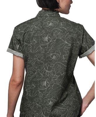  The Essential Button Up Shirt