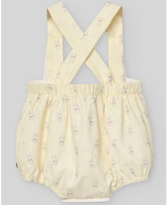 Boys' ALBOR Overall - Baby