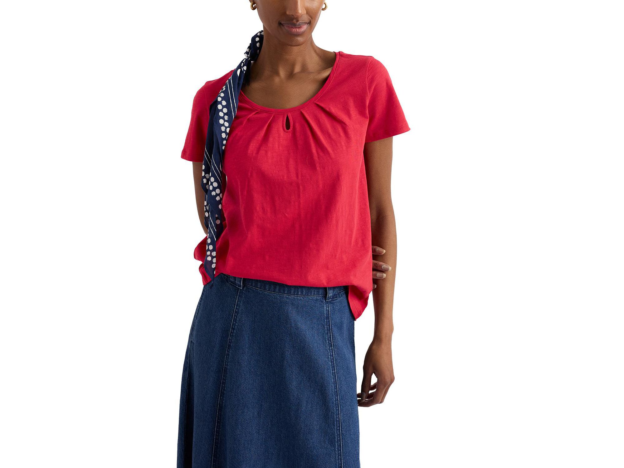 Women's Appletree T-Shirt - Image 1