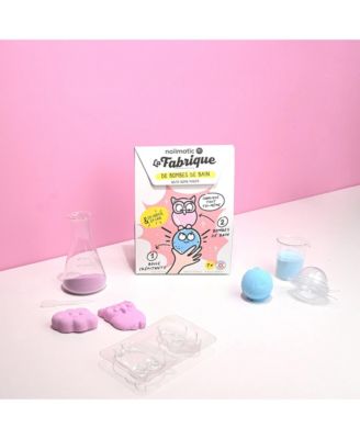  Crackling Bath Bomb - 5-7 - Ages 5-7