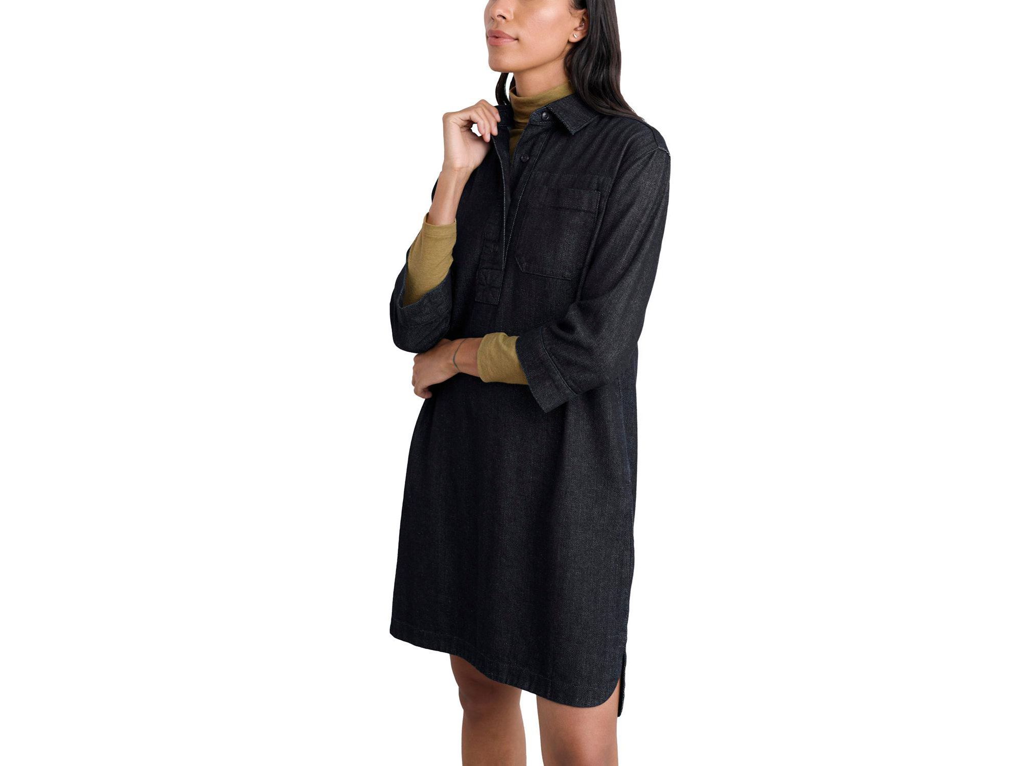 Women's Guidebook Dress - Image 1