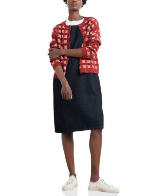  Women's Kensa Cardigan