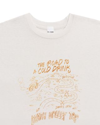Classic Death Valley Tee