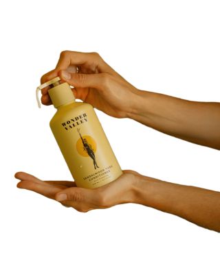 Sandalwood Yuzu Conditioner 10.1 oz.