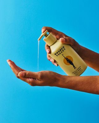 Wild Garden Hand Wash 10.1 oz.