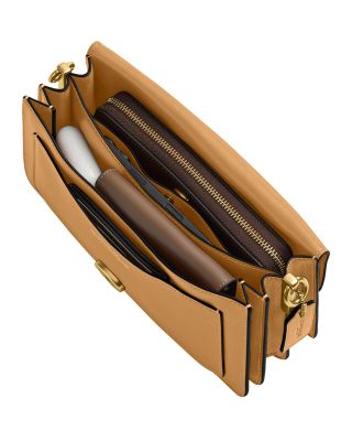 Tabby 26 Leather Shoulder Bag