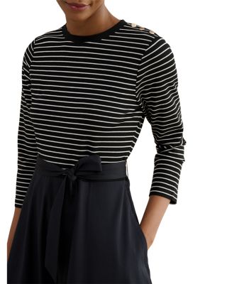 Petites Viviana Dress