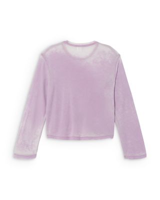 Bracelet Sleeve Boxy Tee