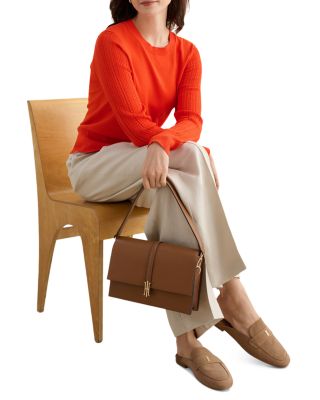 Dianna Crewneck Sweater