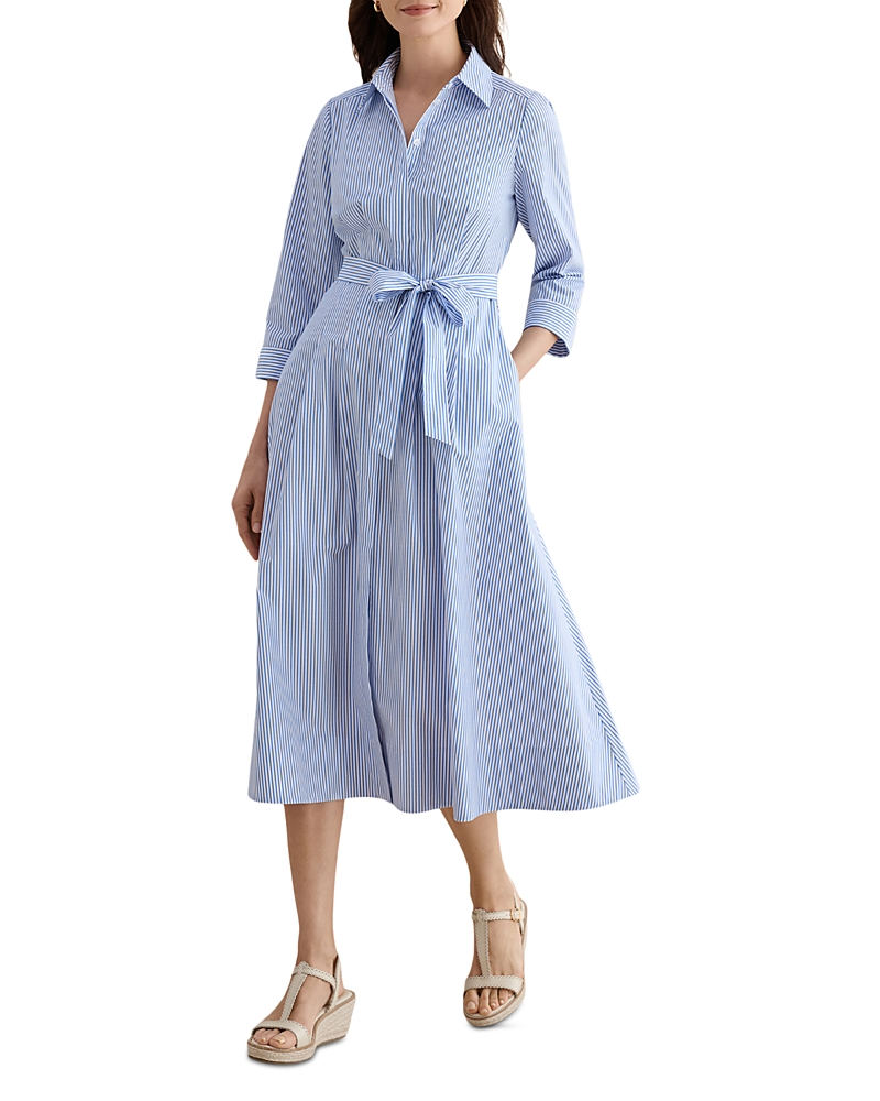 Hobbs London Petites Jane Shirtdress