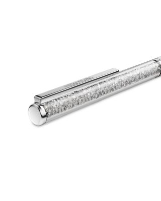 Crystalline Ballpoint Pen