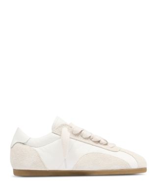 Men's The Represent Low Pro Leather Suede Sneaker