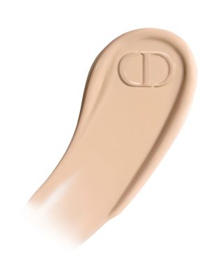 Dior Forever Skin Wear Blurring Natural Matte Foundation, SPF 20 - 24H Ultra Wear