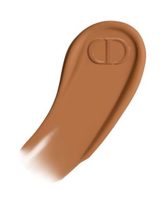Dior Forever Skin Wear Blurring Natural Matte Foundation, SPF 20 - 24H Ultra Wear