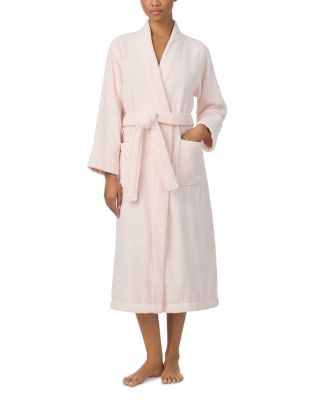 Belted Robe