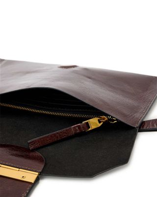 Ursa Leather Pouch