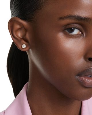 Imber Crystal Stud Earrings