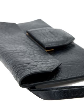 Ursa Leather Pouch
