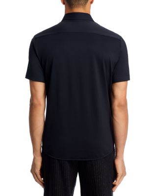 P-Roan Short Sleeve Shirt