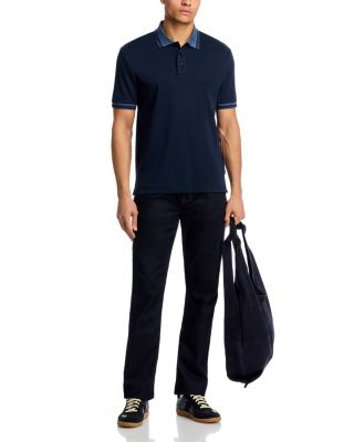 Parlay Cotton Polo Shirt