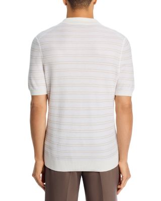 H-Narciso Sweater Polo