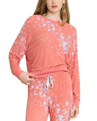 Star Seeker Lounge Set in Macarons