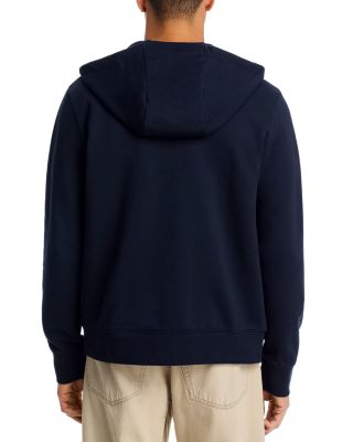 H-Spence Zip Sweatshirt
