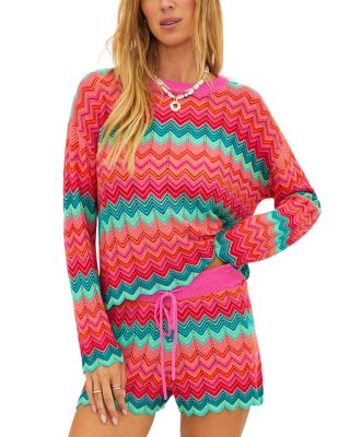 Beach Riot Beach Sweater