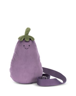 Amuseables Aubergine Bag - Ages 3+