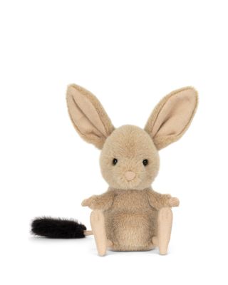 Jerboa Plush - Ages 12M+