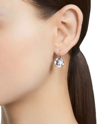 Millenia Crystal Drop Earrings