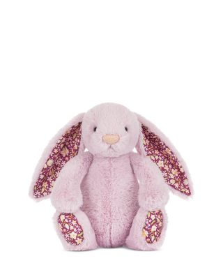 Thistlepop Blossom Luxe Bunny Original Plush - Ages 12M+