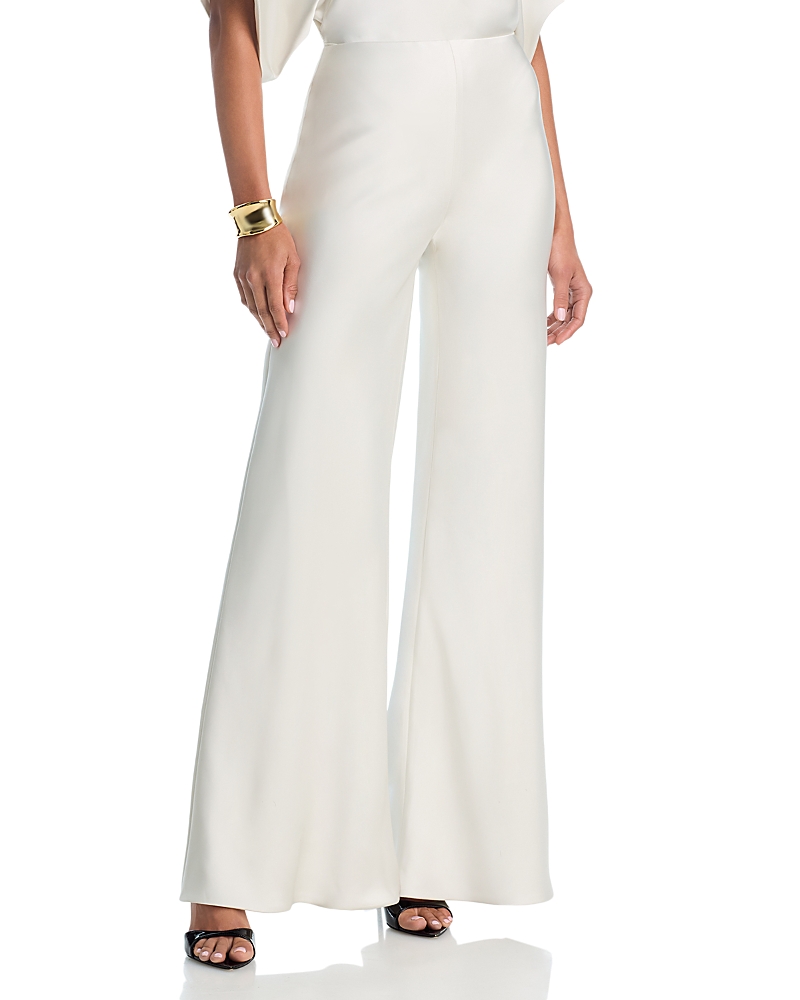 Norma Kamali Bias Elephant Pants