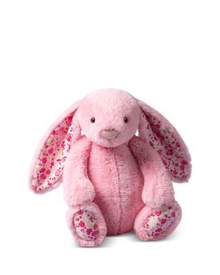 Blushkin Blossom Luxe Bunny Original Plush - Ages 12M+