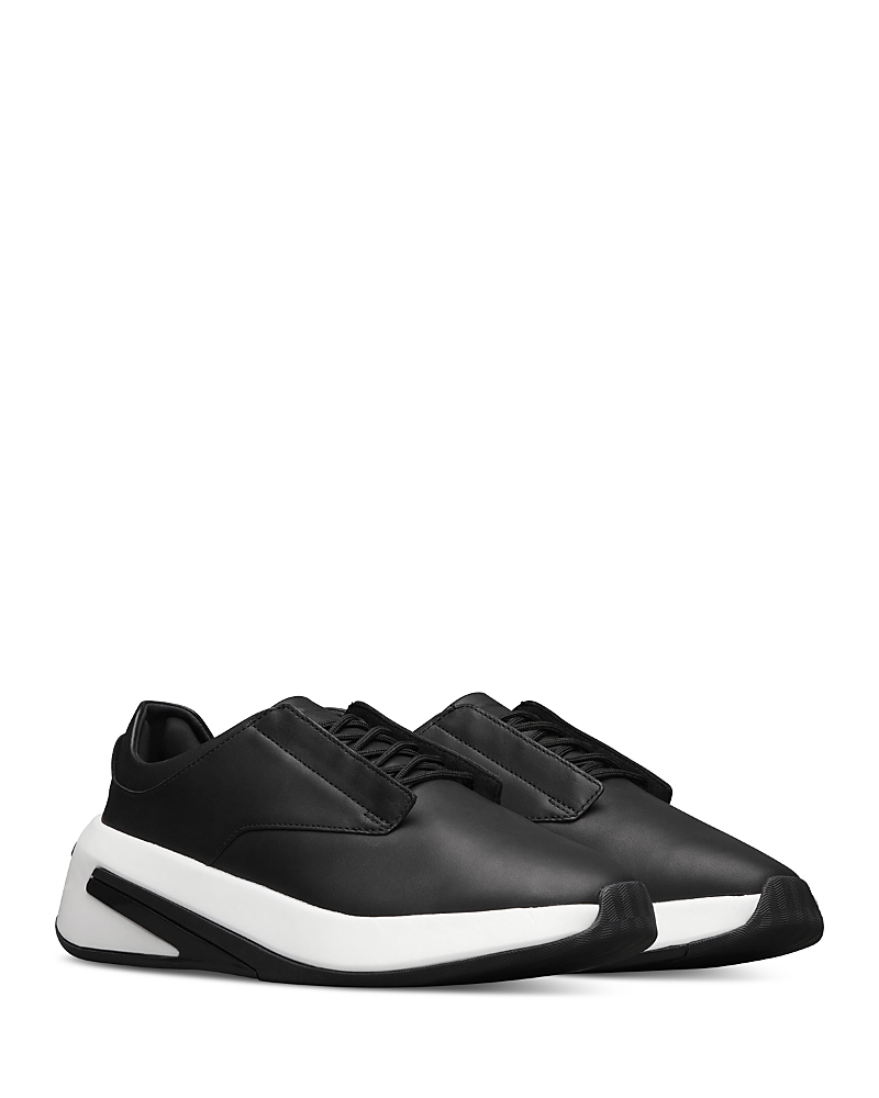 Wolf & Shepherd Men's SuperCrossover Lace Up Sneakers