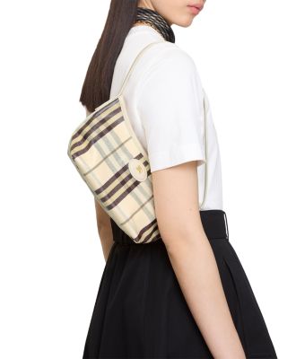 Highlands Mini Shoulder Bag