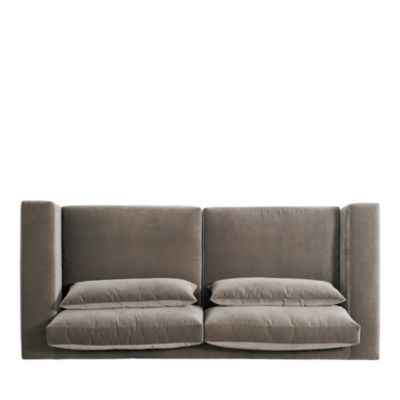 Osbourne Fabric Sofa