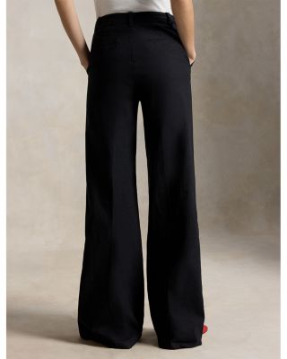 Stretch Beaton Pants