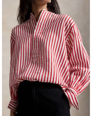 Striped Shirt