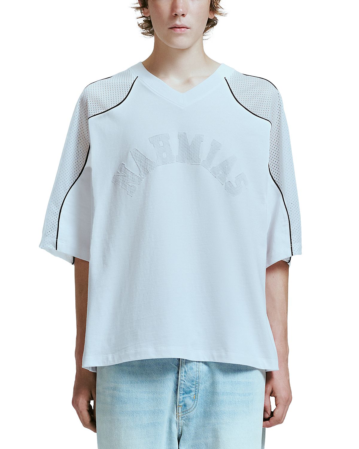 Nahmias Ollie Jersey