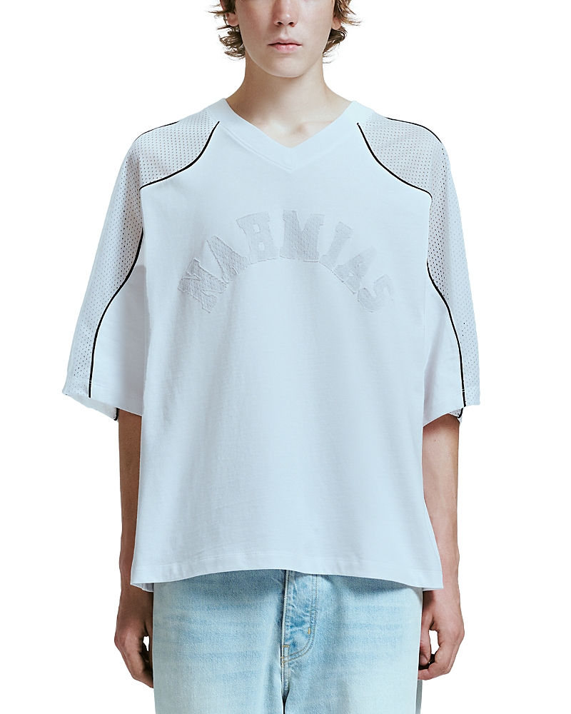 Nahmias Ollie Jersey
