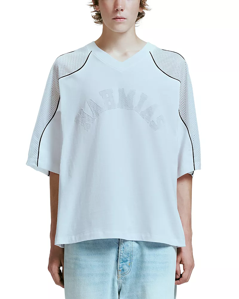 Nahmias Ollie Jersey