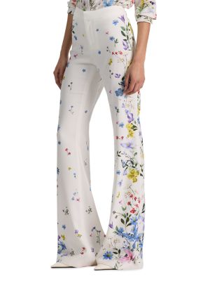 Andrew Bootcut Pants