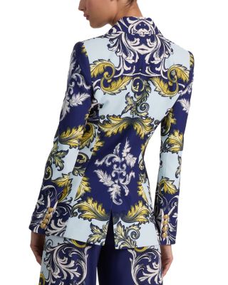 Hope Clean Fitted Blazer