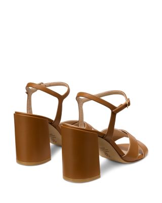 Women's Alyssa 85 Block Heel Sandals