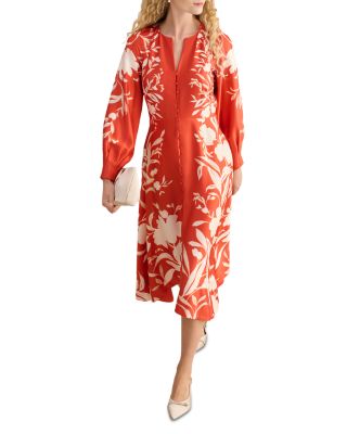 Limited Collection Barrett Dress