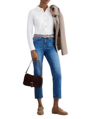 Limited Collection Rosana Shirt