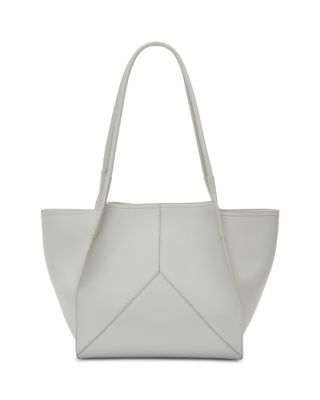 Victoria Large Leather Tote