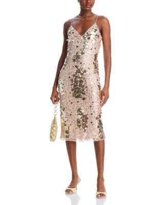 Kayleen Sheath Dress